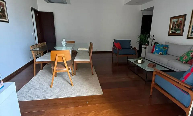 Apartamento Para Alu...