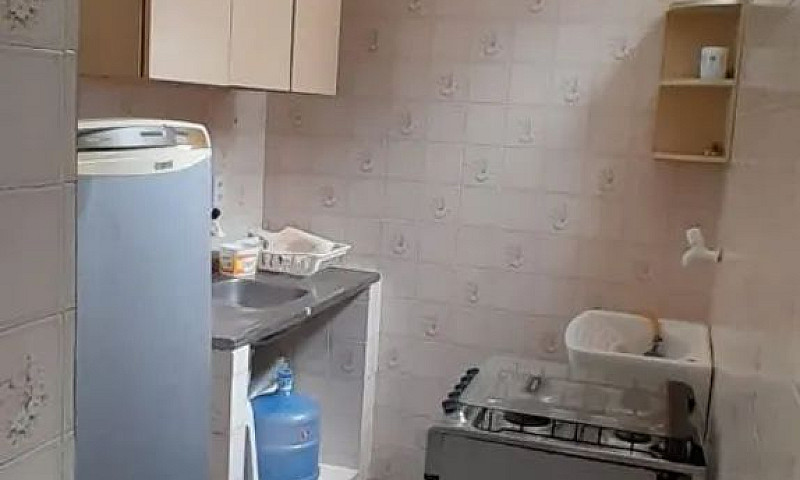 Aluga-Se Kitnet 1,30...
