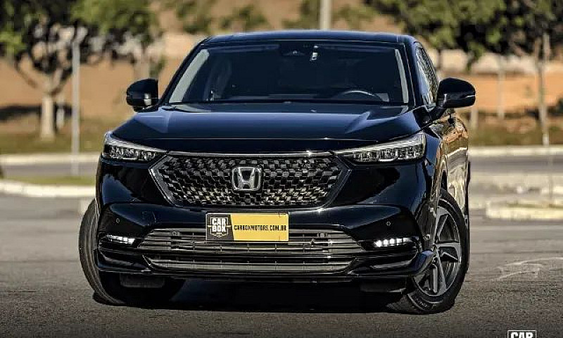 Honda Hr-V Touring 1...