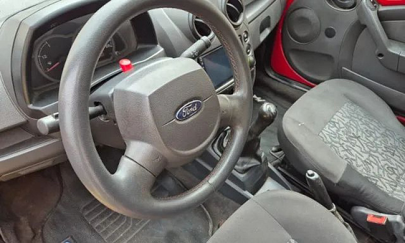 Ford Ka 1.0 8V/1.0 8...
