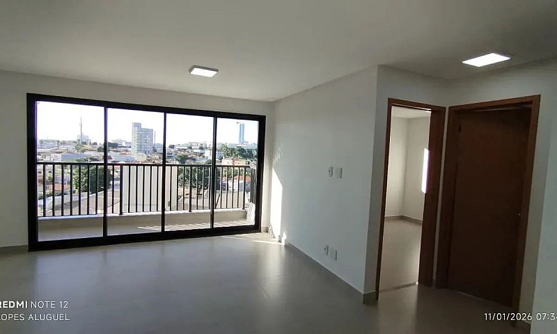 Apartamento Para Alu...