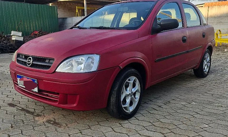 Chevrolet Corsa Sed....