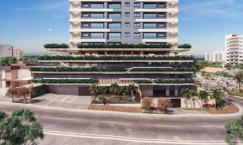 Apartamento Para Alu...