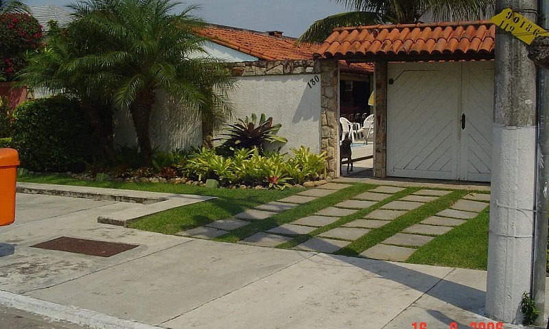 Casa Cond. Rio Mar V...