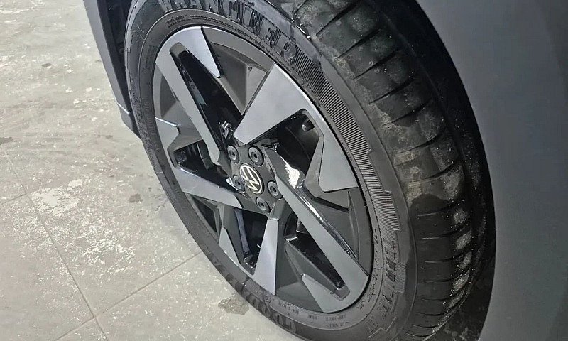 Volkswagen Tera High...