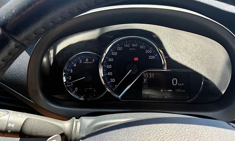 Toyota Yaris Xs 1.5 ...