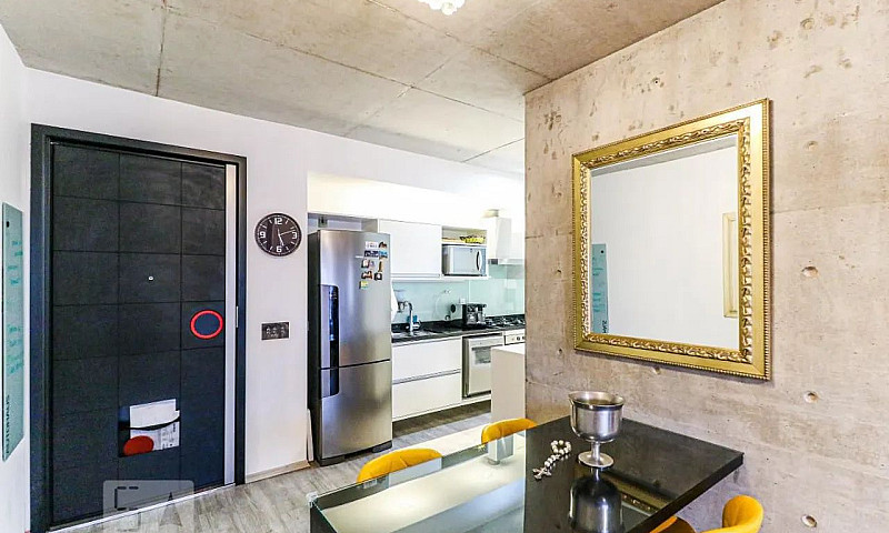 Apartamento À Venda ...