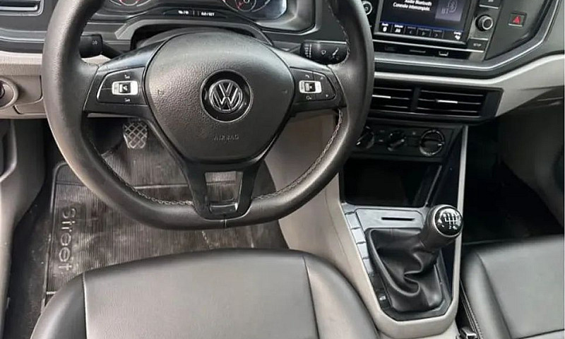 Volkswagen Polo 1.0 ...