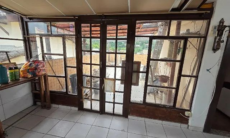 Excelente Casa Na Fr...