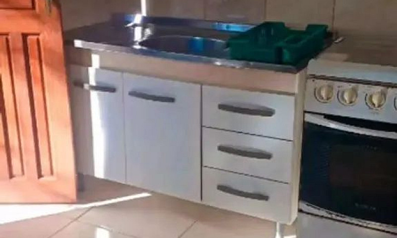 Kitinete Na Lagoa Da...