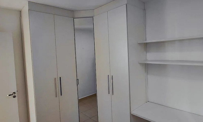 Alugo Apartamentode ...