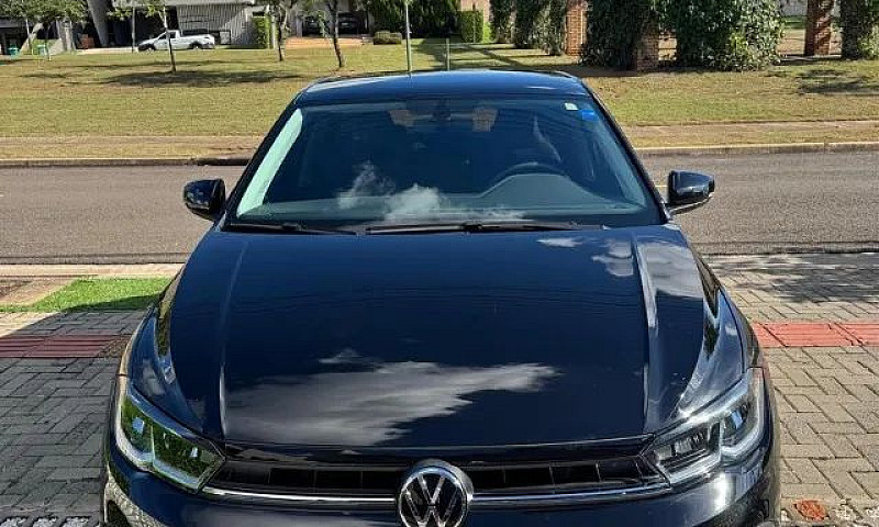 Volkswagen Polo High...