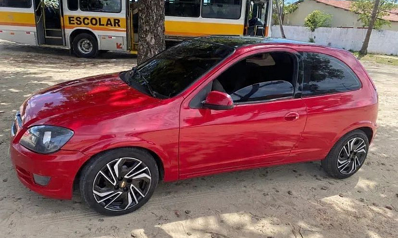 Chevrolet Celta Life...