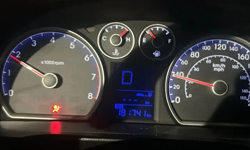 Hyundai I30 2.0 16V ...