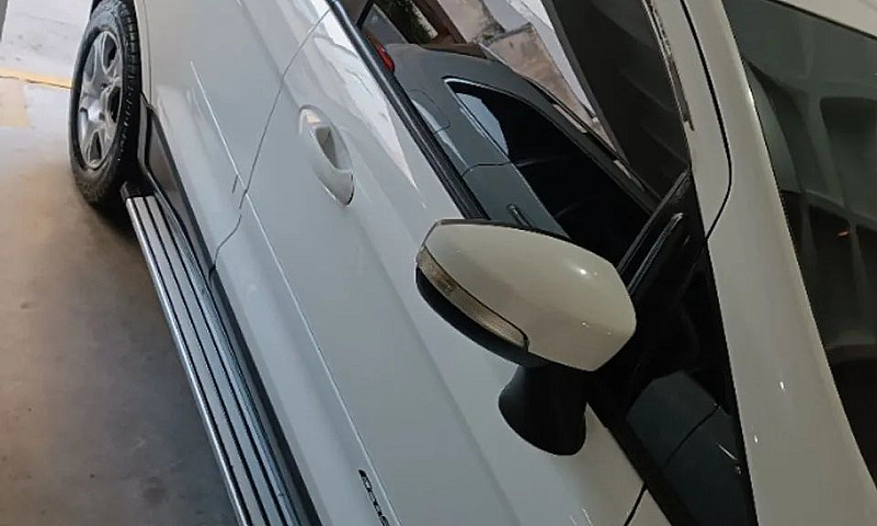 Ford Ecosport Se 1.6...