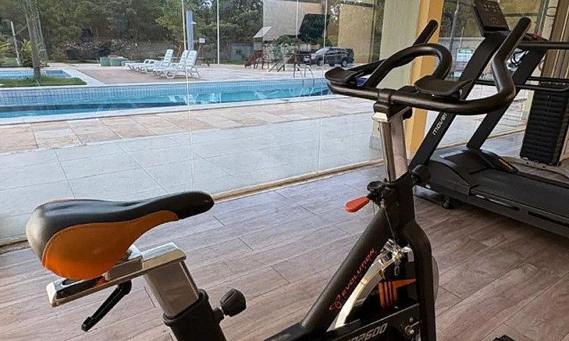 Apartamento Para Alu...