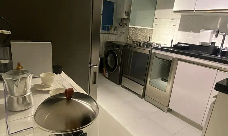 Excelente Apartament...