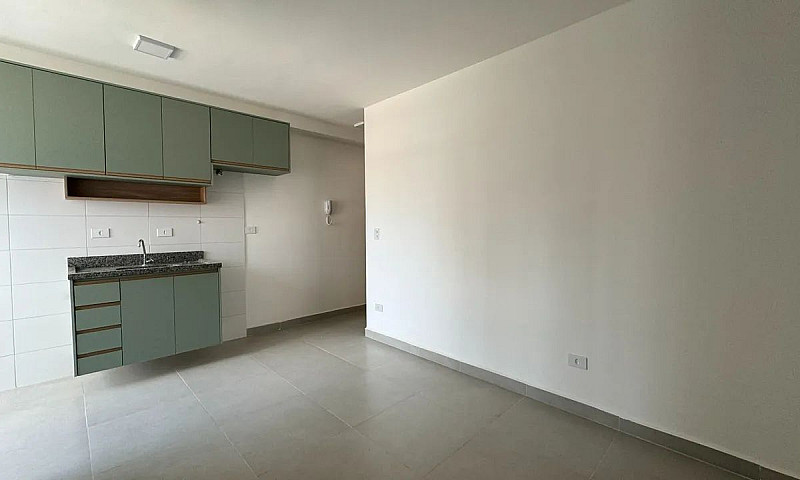 Apartamento De 30M² ...