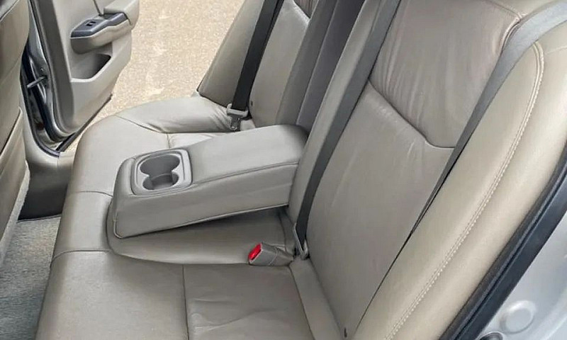 Honda Civic Sedan Lx...