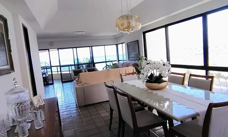 Apartamento Para Ven...
