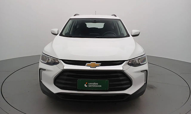 Chevrolet Tracker 1....