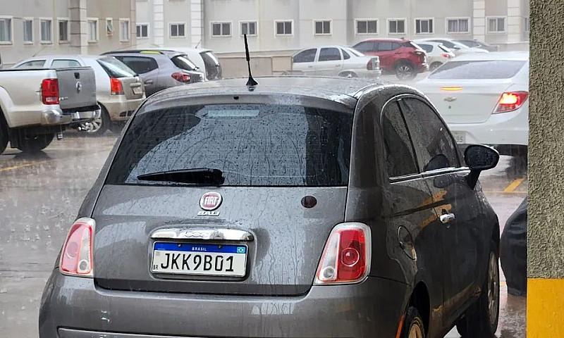 Fiat 500 Cult 1.4 Fl...