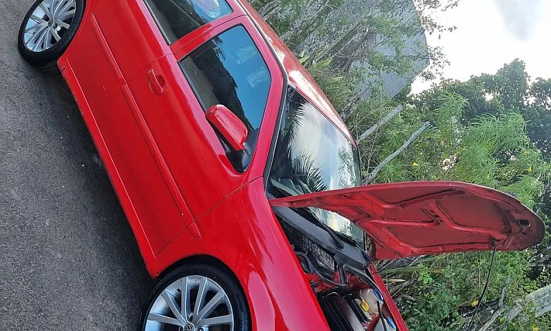 Volkswagen Gol Geraç...