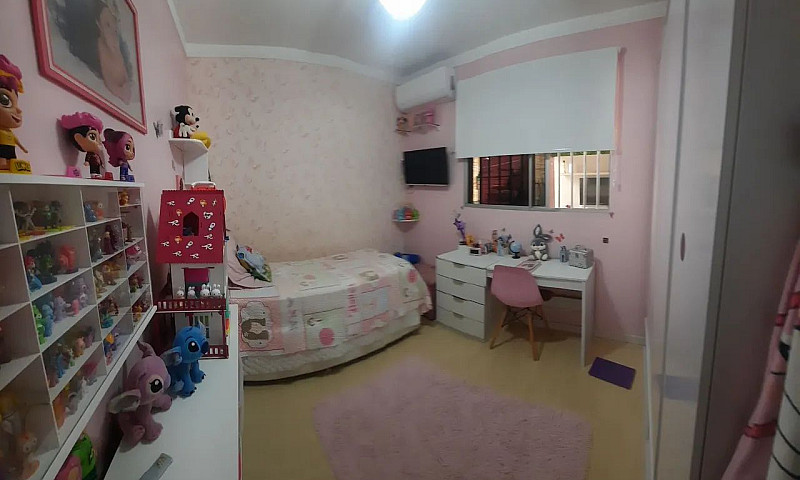 Apartamento Com Quin...