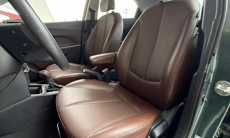 Hyundai Hb20X Premiu...
