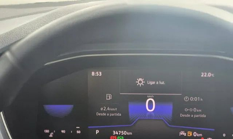Volkswagen T-Cross 1...
