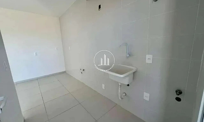 Apartamento 2 Quarto...