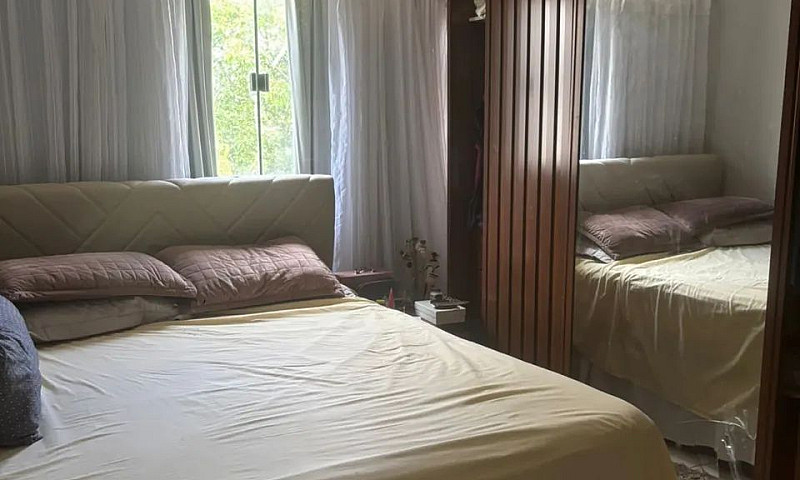 Apartamento 2 Quarto...