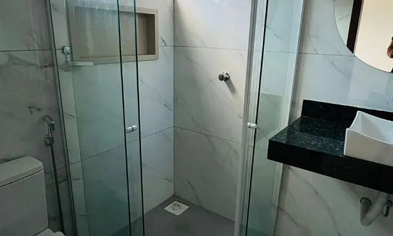 Alugo Casa...