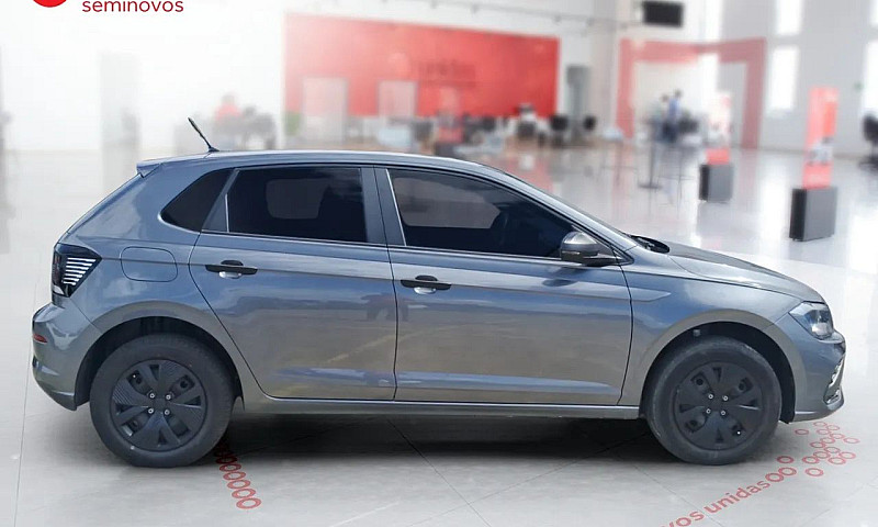 Volkswagen Polo Trac...