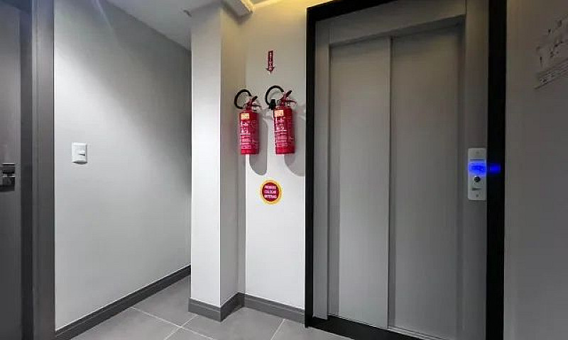 Apartamento Novo Com...