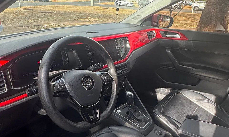 Volkswagen Polo High...