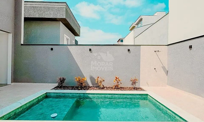 Casa Para Venda Em C...