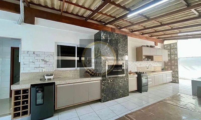 Apartamento Para Ven...