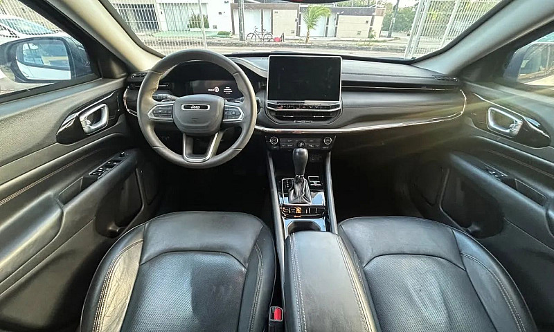 Jeep Compass Limited...