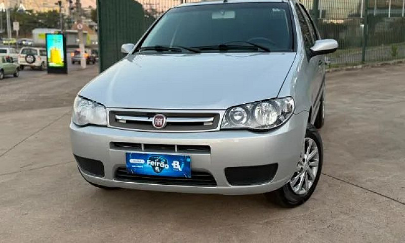 Fiat Palio 1.0 Cel. ...