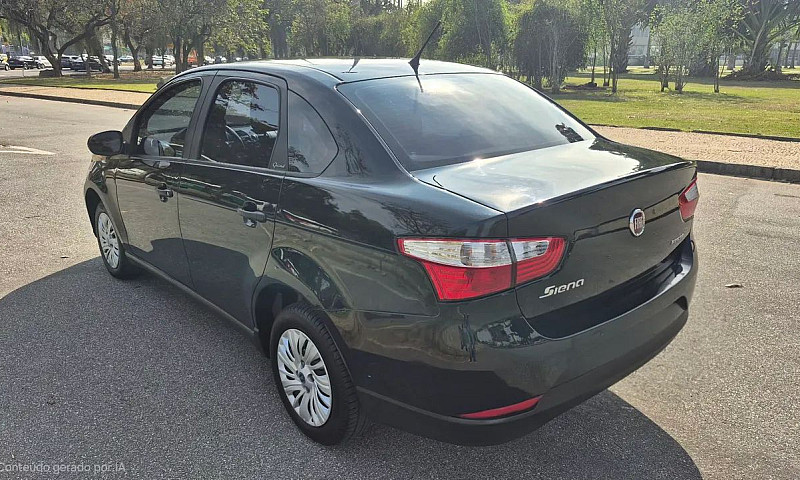 Fiat Grand Siena Att...