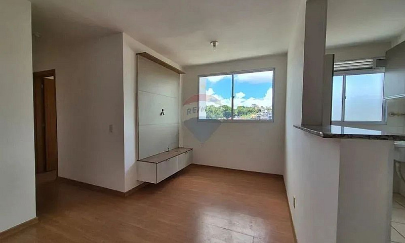 Apartamento De 2 Qua...