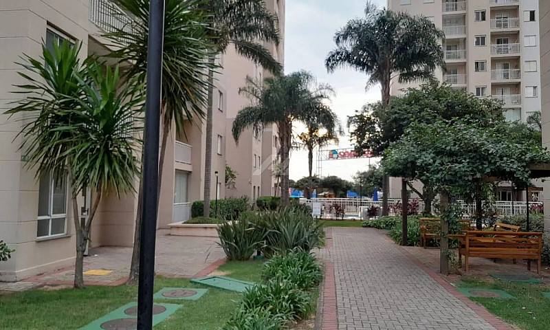 Apartamento - Vila P...