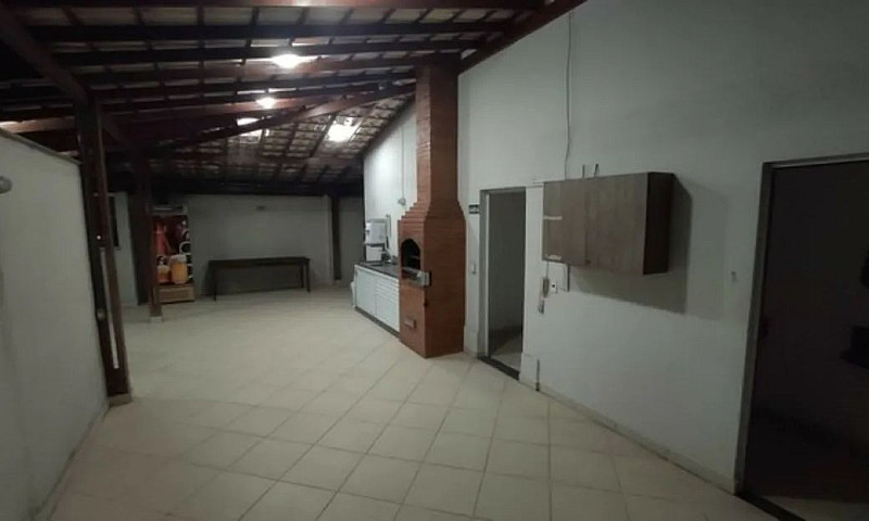 Alugo Apartamento Em...