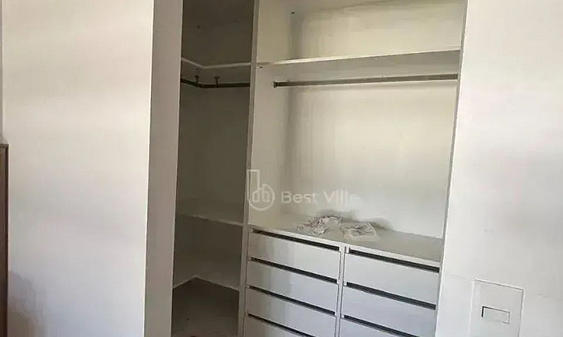 Apartamento Com 2 Do...