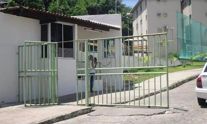 Alugo Apartamento Co...