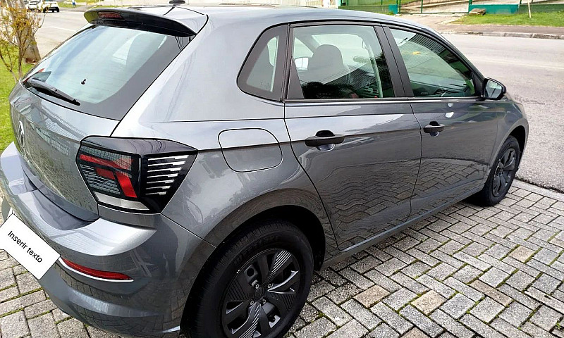 Volkswagen Polo Trac...