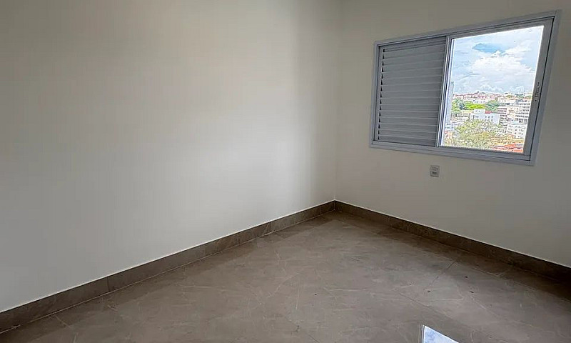 Apartamento 2 Quarto...