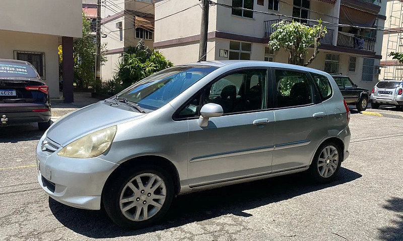 Honda Fit Lxl 1.4/ 1...