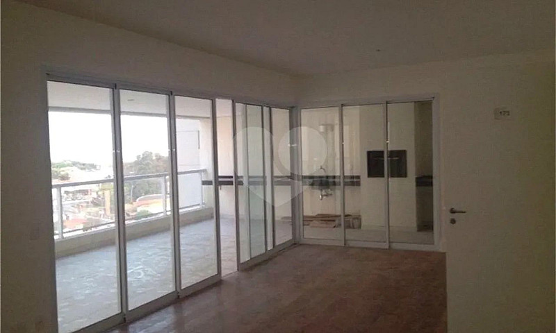 Apartamento Com 3 Qu...